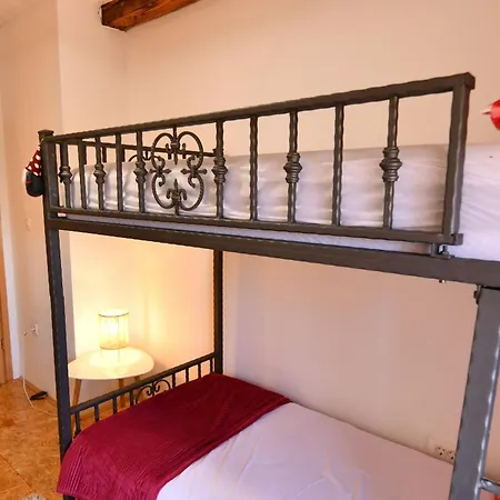 Rural Podastrana Apartamento *