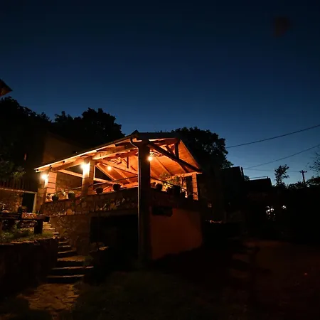 Apartamento Rural Podastrana Sinj
