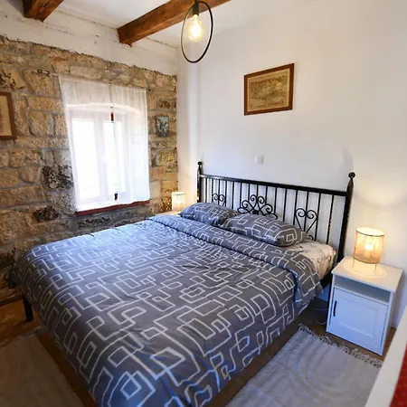 Rural Podastrana