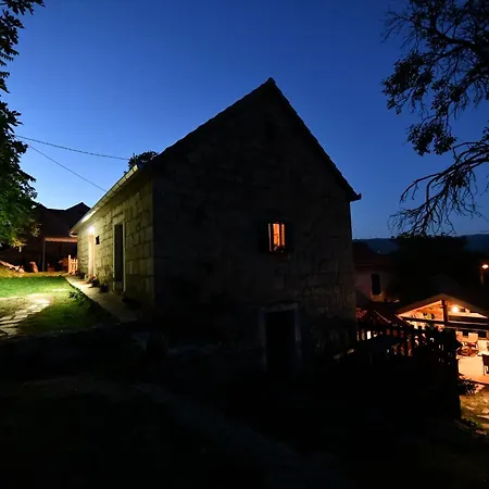 Rural Podastrana