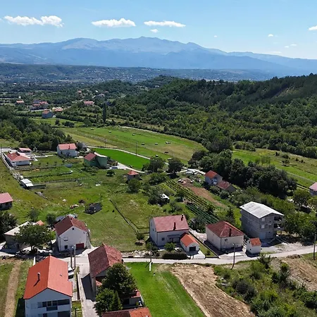 Rural Podastrana * Sinj